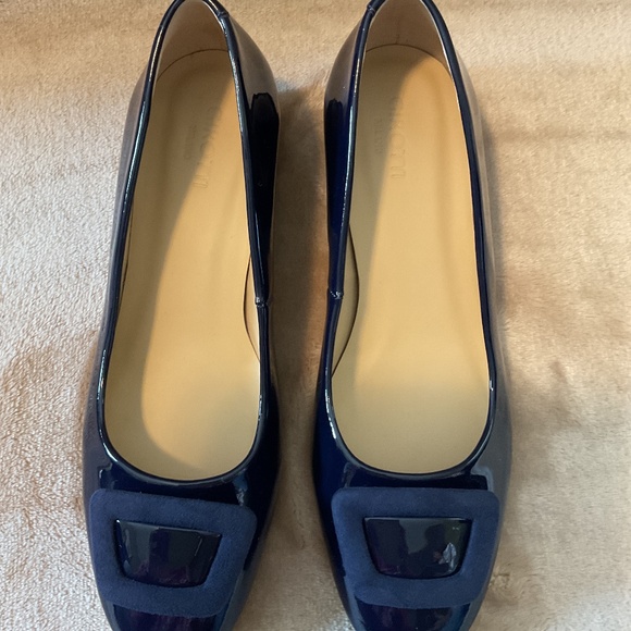 Girotti Milano handmade - Picture 1 of 3